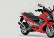 Gilera Nexus 300